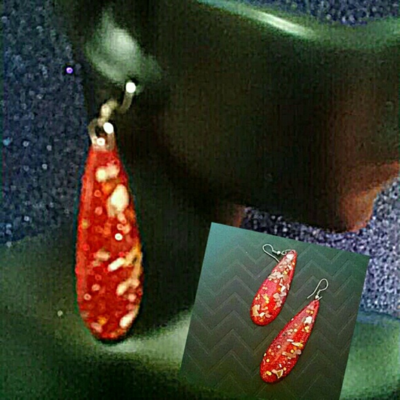 3 Funky Pairs ofFashion Earrings! - Picture 4 of 4